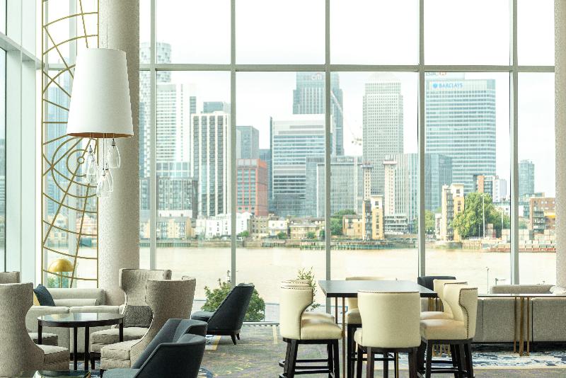 InterContinental London The O2 - Restoran