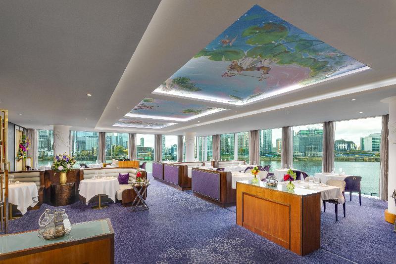 InterContinental London The O2 - Restoran
