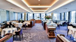 InterContinental London The O2 fotoÄŸrafÄ±