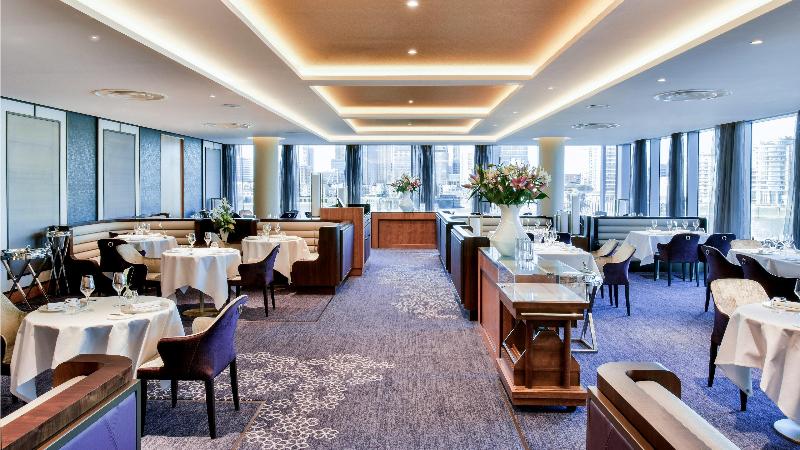 InterContinental London The O2 - Restoran