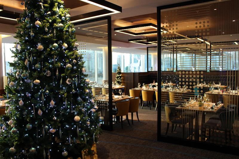 InterContinental London The O2 - Restoran