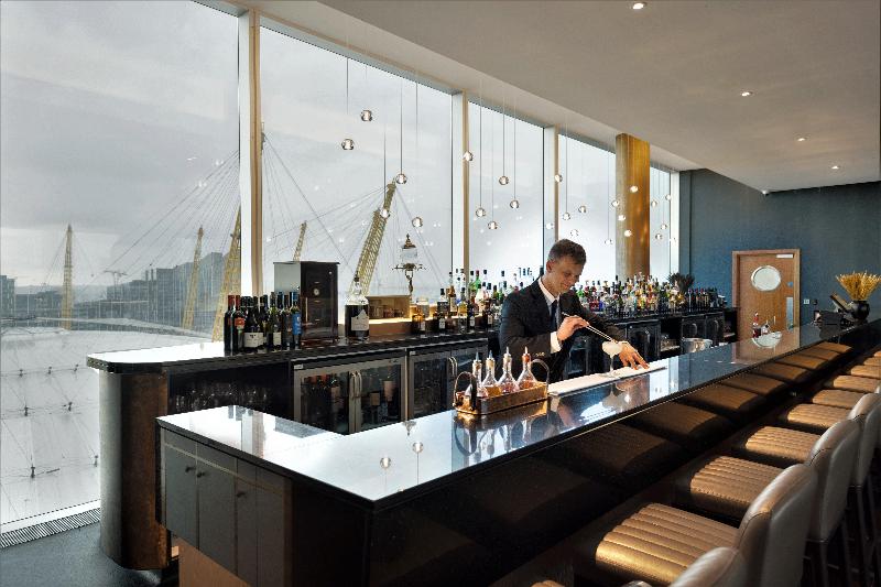 InterContinental London The O2 - Restoran