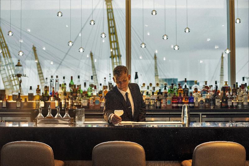 InterContinental London The O2 - Restoran