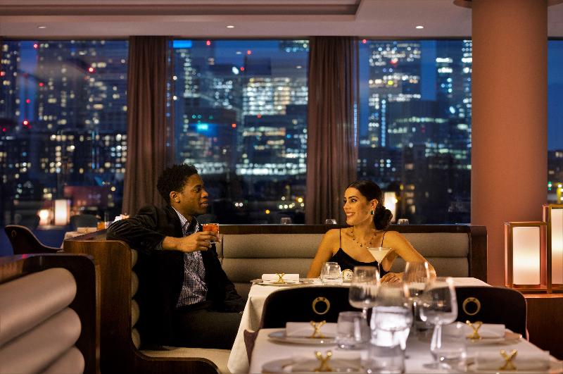 InterContinental London The O2 - Restoran