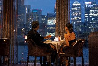 InterContinental London The O2 fotoÄŸrafÄ±