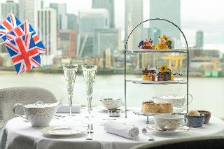 InterContinental London The O2 fotoÄŸrafÄ±