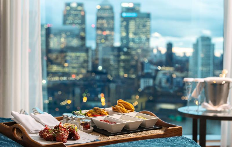 InterContinental London The O2 - Restoran