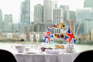 InterContinental London The O2 fotoÄŸrafÄ±