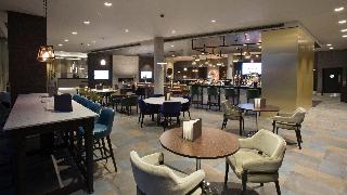 Crowne Plaza Aberdeen Airport fotoÄŸrafÄ±