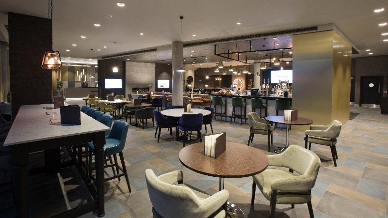 Crowne Plaza Aberdeen Airport - Bar