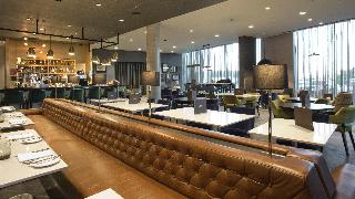 Crowne Plaza Aberdeen Airport fotoÄŸrafÄ±