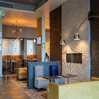 Crowne Plaza Aberdeen Airport fotoÄŸrafÄ±