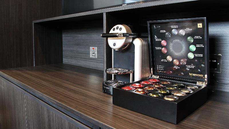 Crowne Plaza Aberdeen Airport - Toplantı