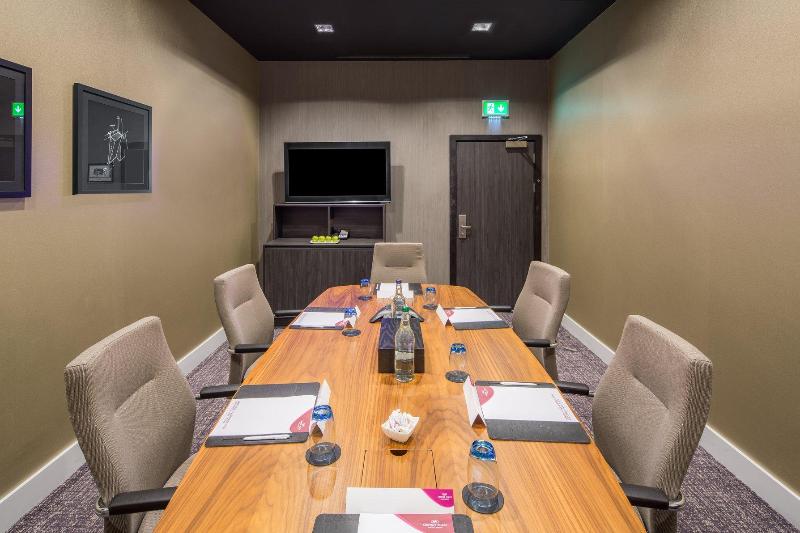 Crowne Plaza Aberdeen Airport - Toplantı
