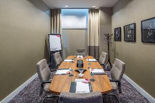 Crowne Plaza Aberdeen Airport fotoÄŸrafÄ±