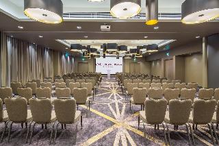 Crowne Plaza Aberdeen Airport fotoÄŸrafÄ±