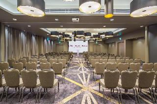 Crowne Plaza Aberdeen Airport fotoÄŸrafÄ±