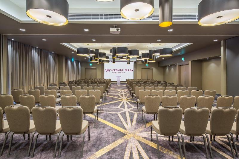 Crowne Plaza Aberdeen Airport - Toplantı