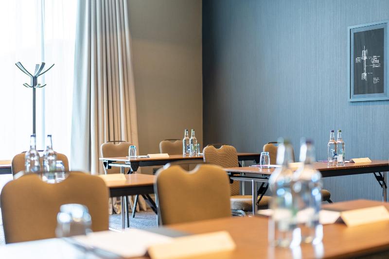 Crowne Plaza Aberdeen Airport - Toplantı