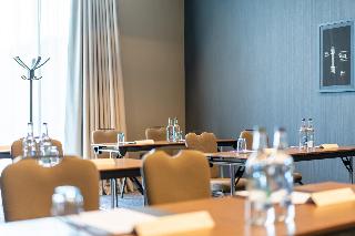 Crowne Plaza Aberdeen Airport fotoÄŸrafÄ±
