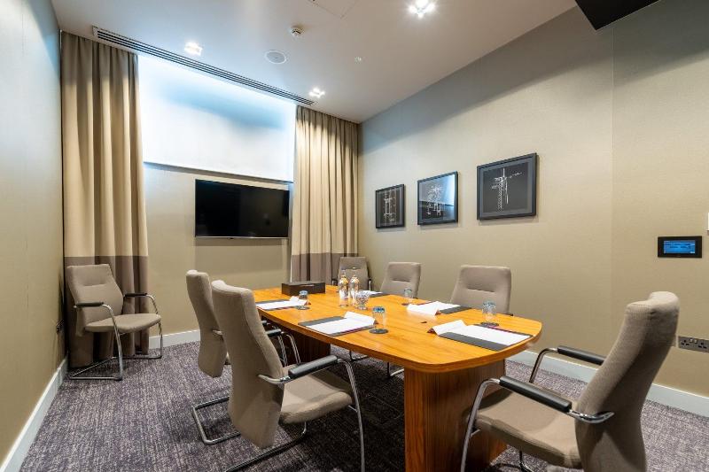Crowne Plaza Aberdeen Airport - Toplantı
