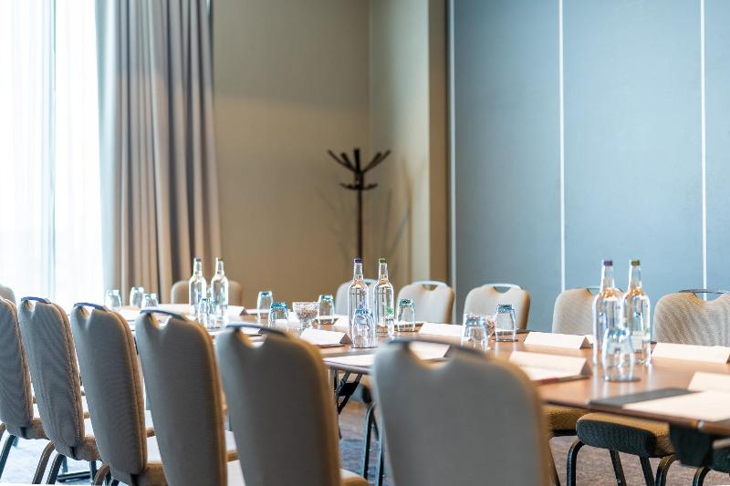 Crowne Plaza Aberdeen Airport - Toplantı