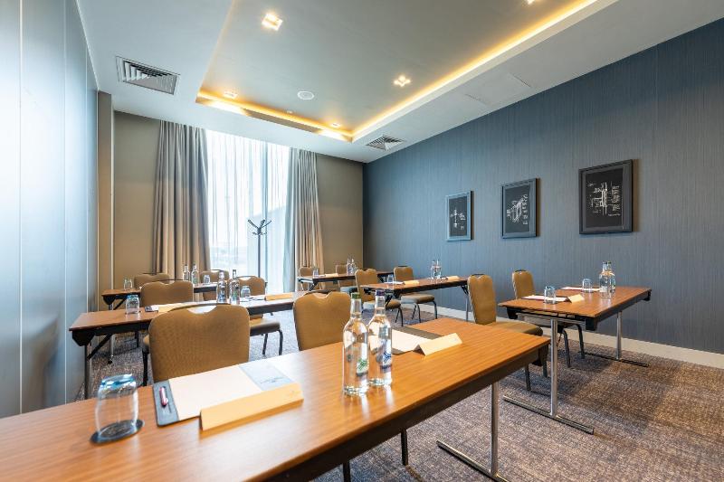 Crowne Plaza Aberdeen Airport - Toplantı