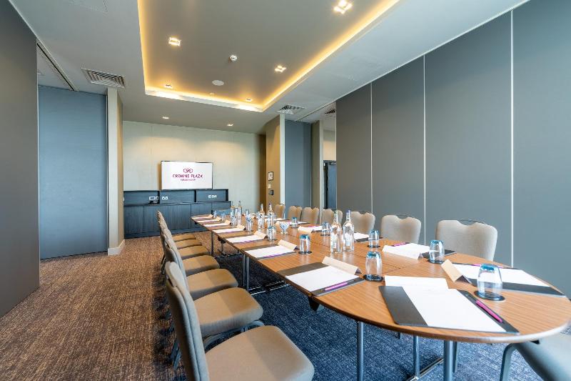 Crowne Plaza Aberdeen Airport - Toplantı