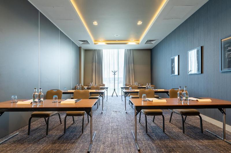 Crowne Plaza Aberdeen Airport - Toplantı