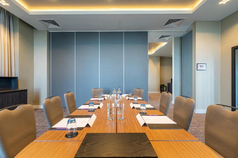 Crowne Plaza Aberdeen Airport - Toplantı