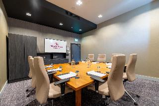 Crowne Plaza Aberdeen Airport fotoÄŸrafÄ±