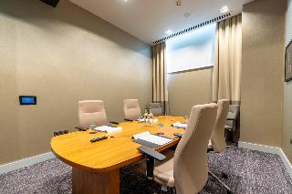 Crowne Plaza Aberdeen Airport fotoÄŸrafÄ±