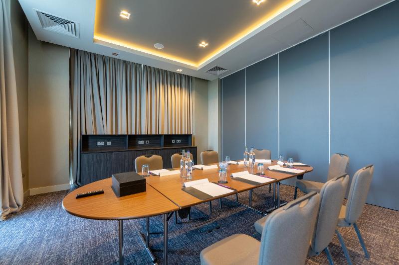Crowne Plaza Aberdeen Airport - Toplantı