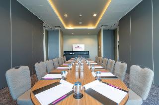 Crowne Plaza Aberdeen Airport fotoÄŸrafÄ±