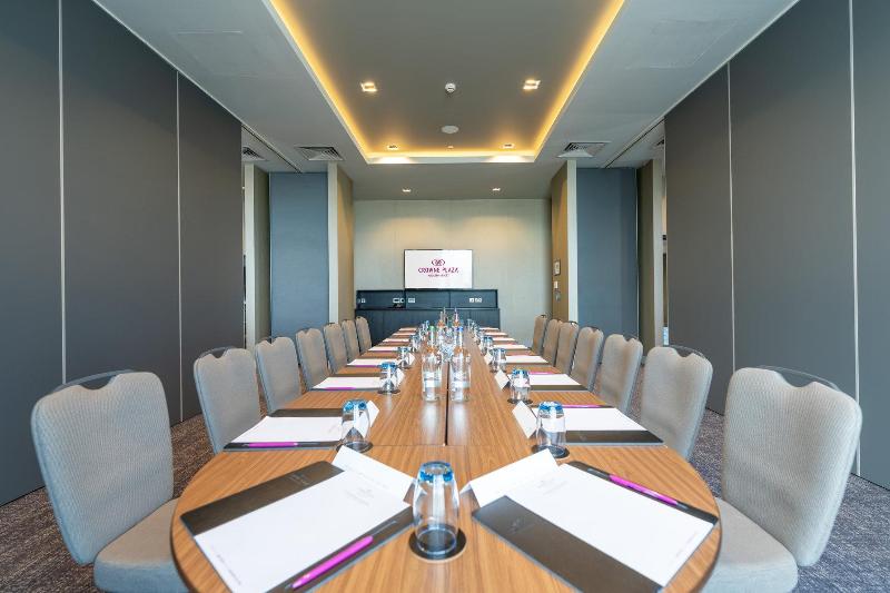 Crowne Plaza Aberdeen Airport - Toplantı