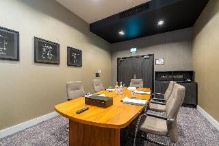 Crowne Plaza Aberdeen Airport fotoÄŸrafÄ±