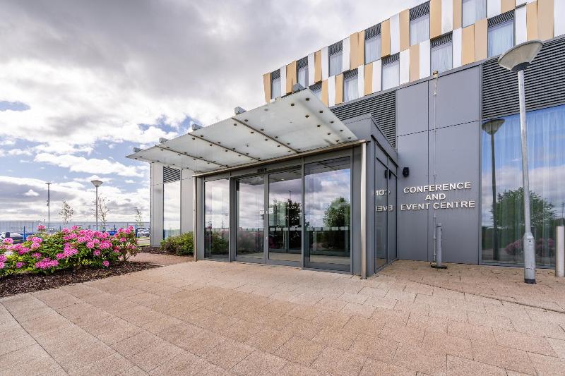 Crowne Plaza Aberdeen Airport - Toplantı