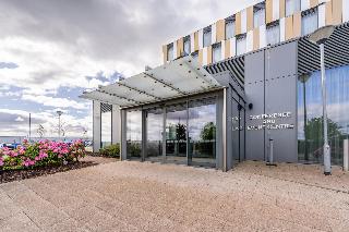 Crowne Plaza Aberdeen Airport fotoÄŸrafÄ±