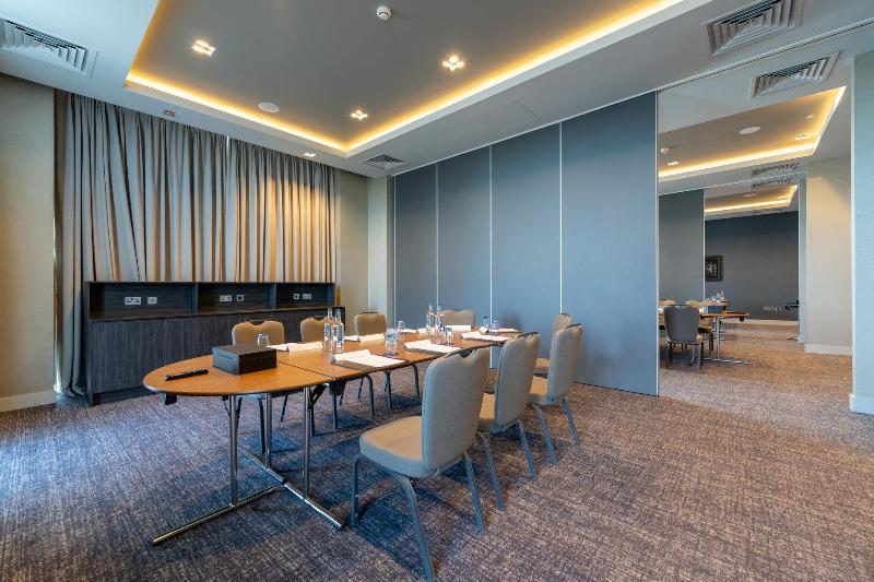 Crowne Plaza Aberdeen Airport - Toplantı