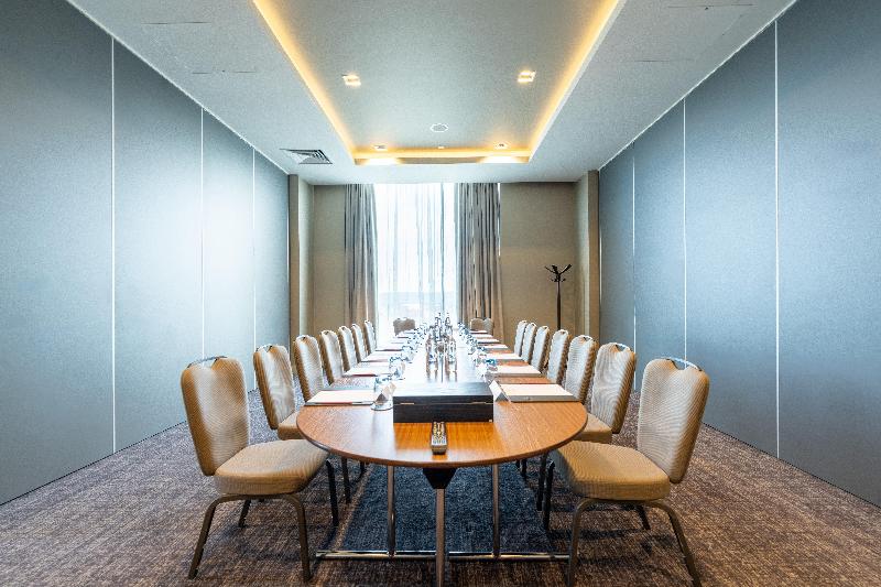 Crowne Plaza Aberdeen Airport - Toplantı