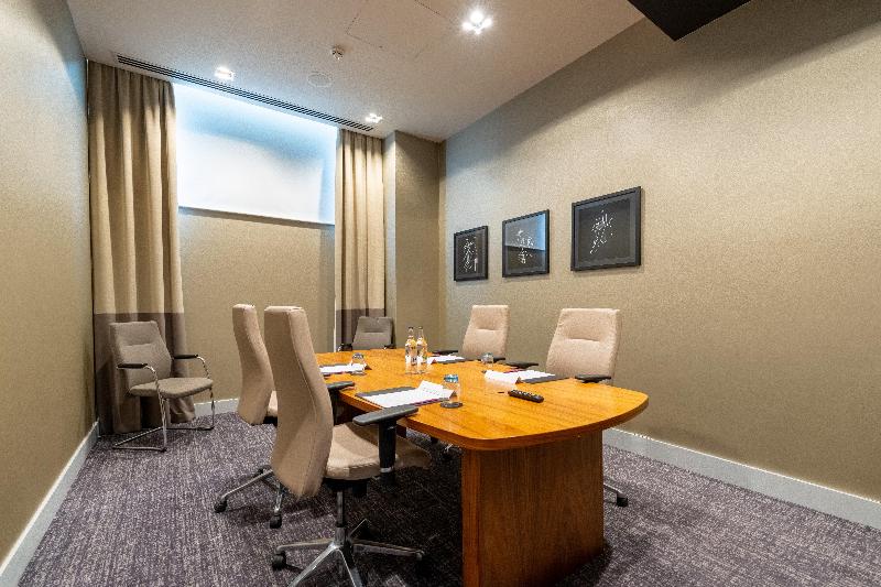 Crowne Plaza Aberdeen Airport - Toplantı