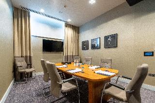 Crowne Plaza Aberdeen Airport fotoÄŸrafÄ±