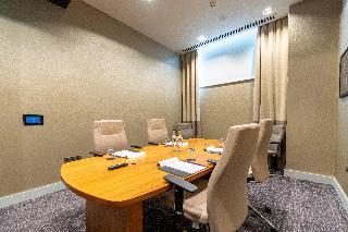 Crowne Plaza Aberdeen Airport fotoÄŸrafÄ±