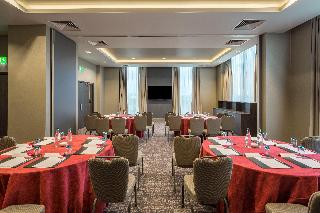 Crowne Plaza Aberdeen Airport fotoÄŸrafÄ±
