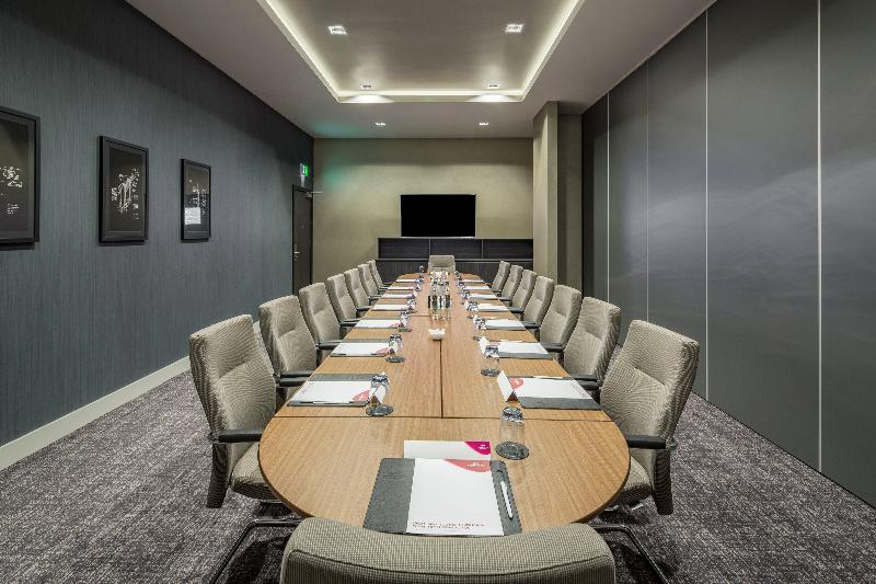 Crowne Plaza Aberdeen Airport - Toplantı