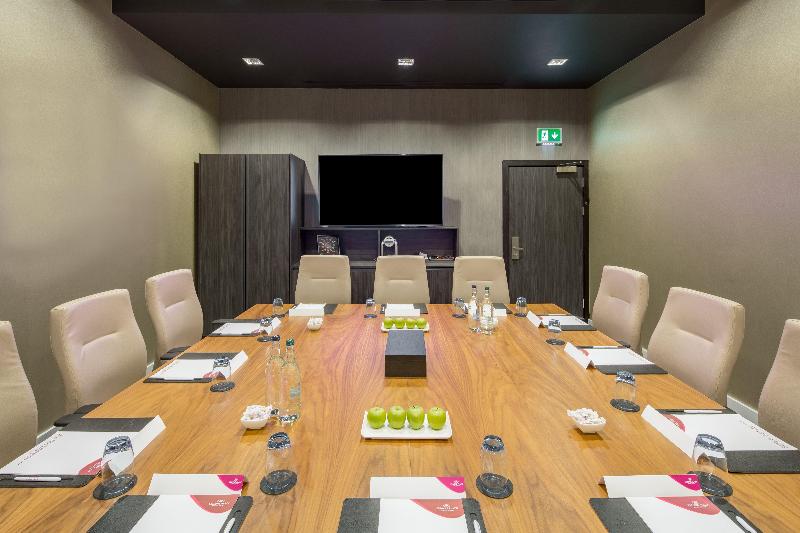 Crowne Plaza Aberdeen Airport - Toplantı