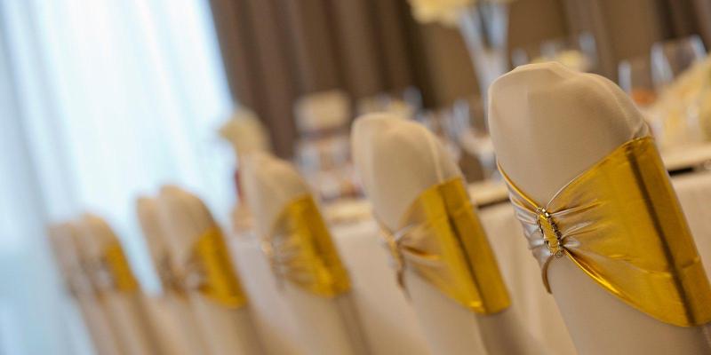 Crowne Plaza Aberdeen Airport - Toplantı