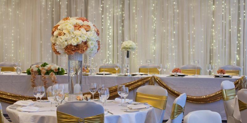 Crowne Plaza Aberdeen Airport - Toplantı