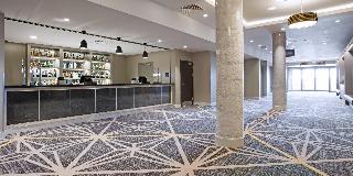 Crowne Plaza Aberdeen Airport fotoÄŸrafÄ±