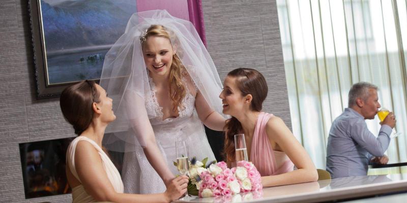 Crowne Plaza Aberdeen Airport - Toplantı
